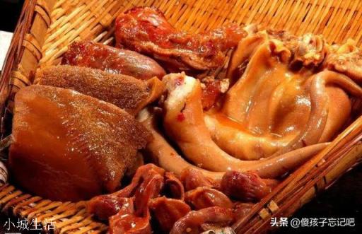 剩卤肉回锅就发黑怎么办？