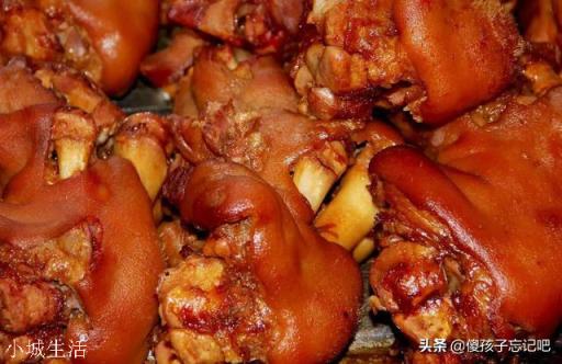 剩卤肉回锅就发黑怎么办？