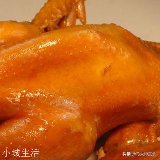 剩卤肉回锅就发黑怎么办？