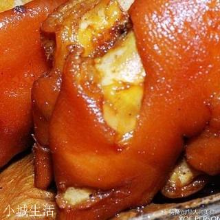 剩卤肉回锅就发黑怎么办？