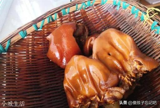 剩卤肉回锅就发黑怎么办？