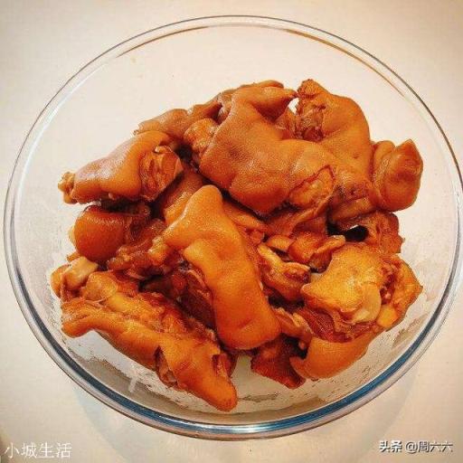 酱熟食的卤水放什么能让颜色漂亮，最好是黄色有点红亮那种？