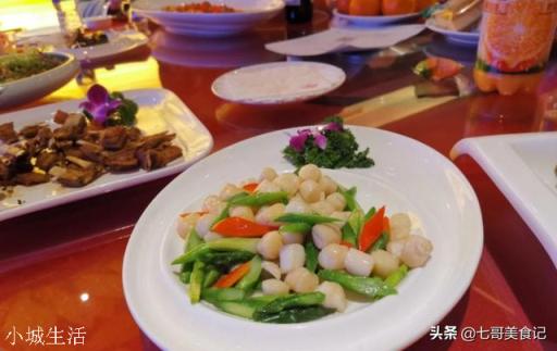 厨师做菜最后总要加点明油,明油是什么?怎么做味道才好?