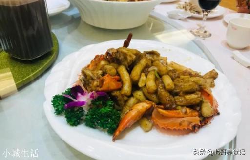 厨师做菜最后总要加点明油,明油是什么?怎么做味道才好?