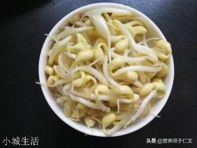 肉炒黄豆芽，豆芽用焯水么？为什么？