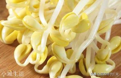 肉炒黄豆芽，豆芽用焯水么？为什么？