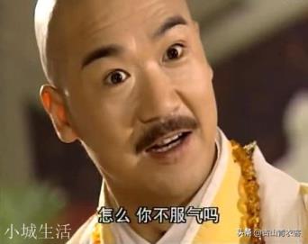 《倚天屠龙记》小说里,成昆绰号是混元霹雳手,为什么从来都没有见过成昆的混元功呢?