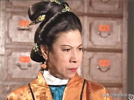 裘千丈到处招摇撞骗，抹黑铁掌帮，为何裘千仞从来不管？