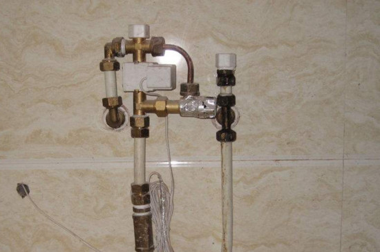 厨房水管漏水怎么办