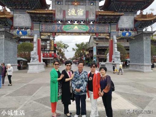 退休后想，想到一个城市住几个月再换个城市住几个月，可行吗？