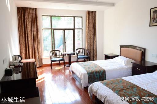 老年人如何自由行？