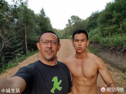健身真的会吸引女孩子么？