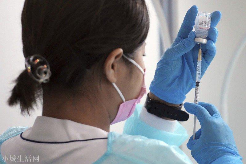 新冠疫苗不愿意打行吗(不打疫苗不给出行是真的)