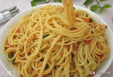 廣東堿水面配方加多少克堿水合適？怎么做好吃？