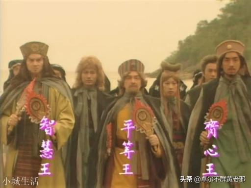 “射雕三部曲”中，有哪些兵器最為出彩，堪稱頂級？