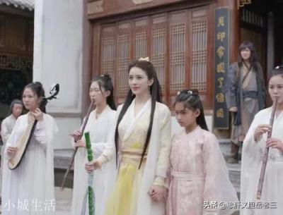 “射雕三部曲”中，有哪些兵器最為出彩，堪稱頂級？