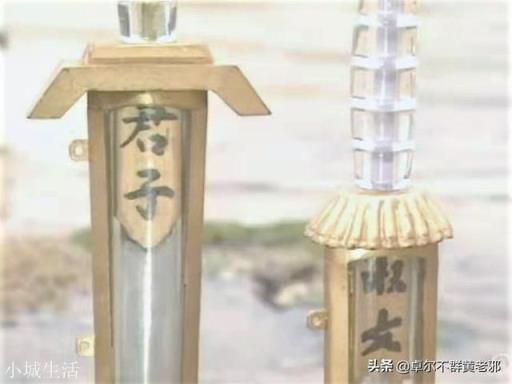 “射雕三部曲”中，有哪些兵器最為出彩，堪稱頂級？