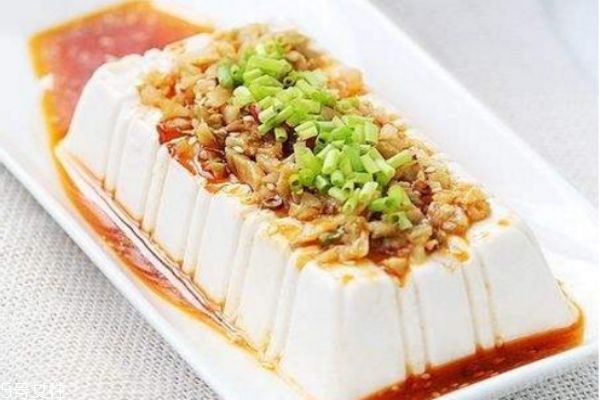 海带豆腐汤做法 家常豆腐的做法