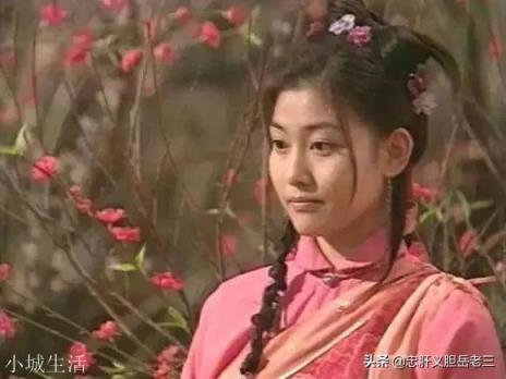 吕四娘武功天下无敌，为何她的后辈弟子谷之华、谷中莲都很差劲？