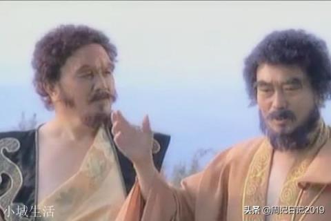 封神榜是定数，连女娲娘娘和鸿钧老祖也怕，究竟谁在操纵着天数？