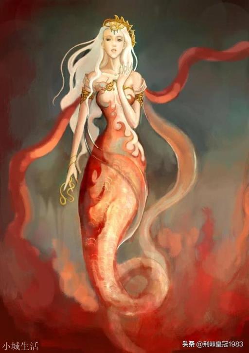 封神榜是定数，连女娲娘娘和鸿钧老祖也怕，究竟谁在操纵着天数？