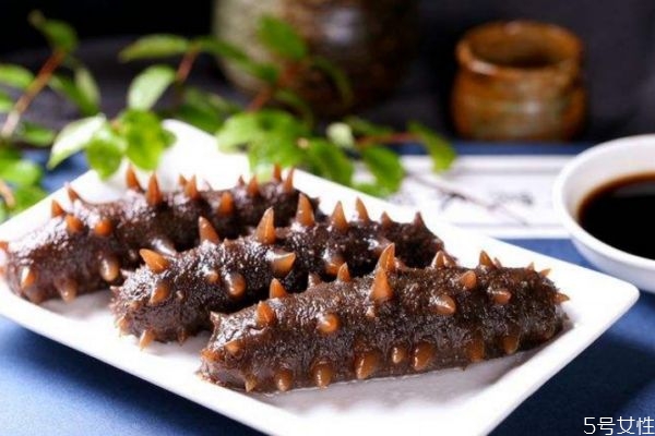 海参怎么吃最好 吃海参有什么禁忌
