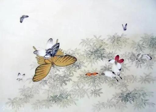 古往今来最让你感动的恋爱故事是什么？