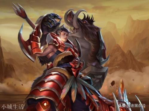 为什么没有神仙把猪八戒抓去当坐骑？