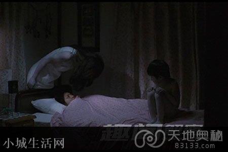 梦见鬼的寓意 梦见鬼是什么意思
