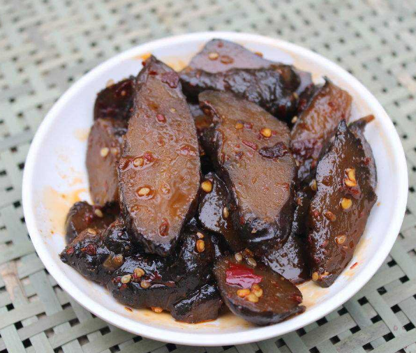 简单的洋姜腌制方法
