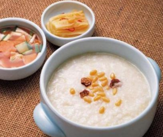 秋季进补的几款“状元”食物，养生又防病