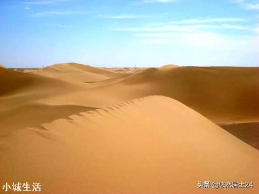 为什么很多自驾游的都是去新疆西藏,却很少人想去内蒙古草原呢?