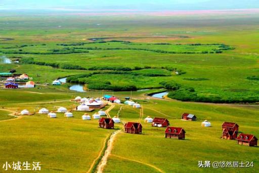 为什么很多自驾游的都是去新疆西藏,却很少人想去内蒙古草原呢?