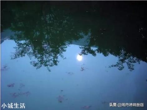 绿树挂紅日,如何对?