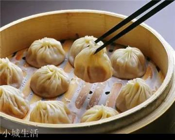 肉包子馅怎么做吃起来才鲜嫩多汁？