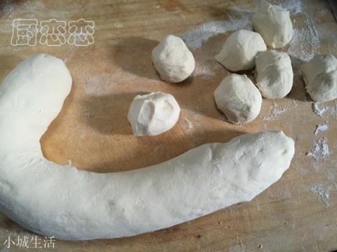 肉包子馅怎么做吃起来才鲜嫩多汁？