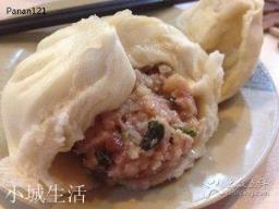 肉包子馅怎么做吃起来才鲜嫩多汁？