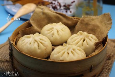 肉包子馅怎么做吃起来才鲜嫩多汁？