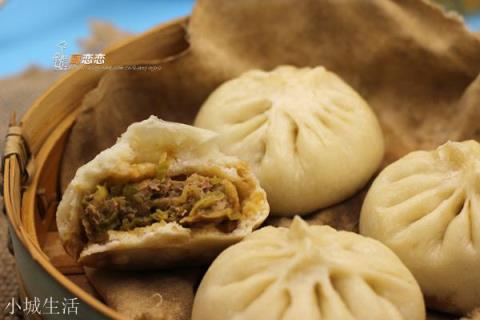 肉包子馅怎么做吃起来才鲜嫩多汁？