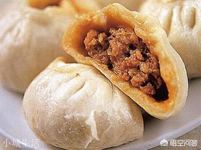 肉包子馅怎么做吃起来才鲜嫩多汁？