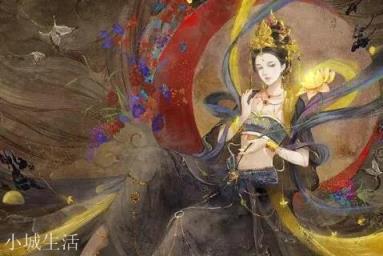金灵圣母万仙阵折戟沉沙，是实力不济，还是阐教不讲武德？