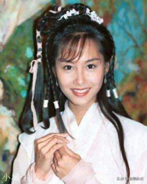 如果在金庸武侠里选一个老婆，你选谁？