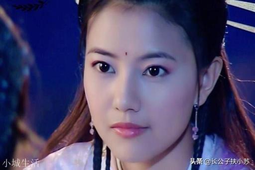 如果在金庸武侠里选一个老婆，你选谁？