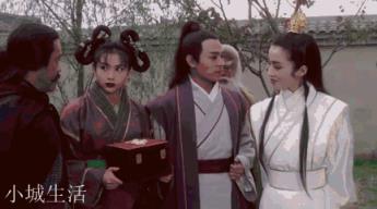 如果在金庸武侠里选一个老婆，你选谁？