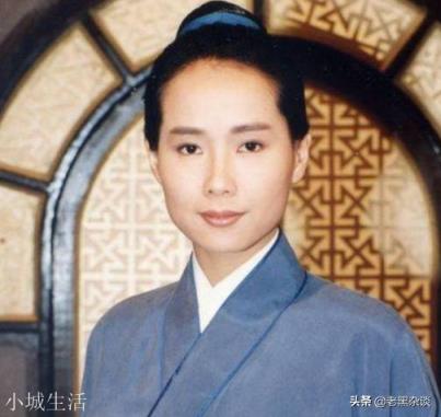 如果在金庸武侠里选一个老婆，你选谁？
