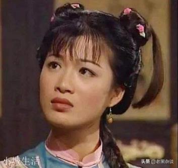 如果在金庸武侠里选一个老婆，你选谁？