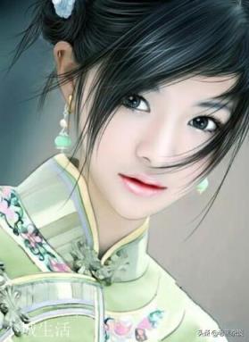 如果在金庸武侠里选一个老婆，你选谁？