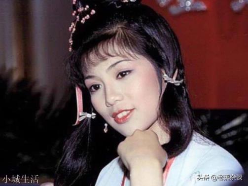 如果在金庸武侠里选一个老婆，你选谁？