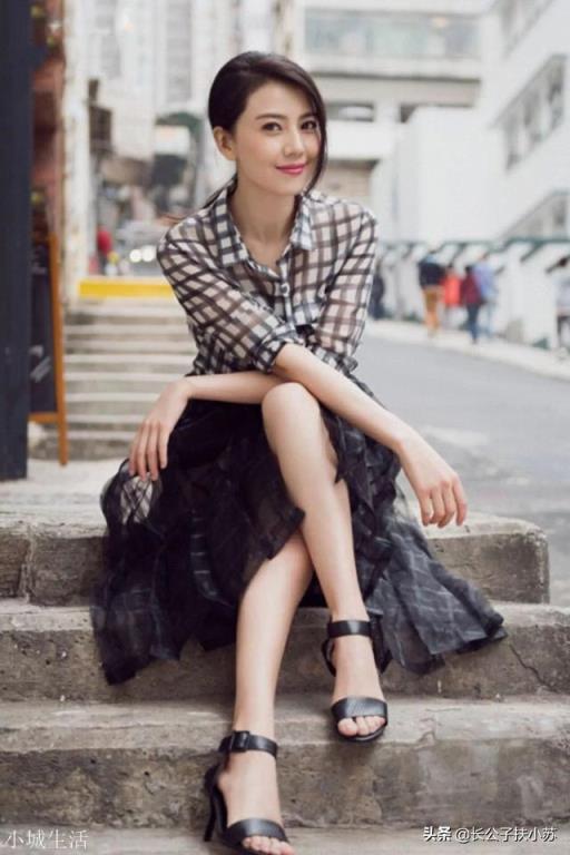 如果在金庸武侠里选一个老婆，你选谁？
