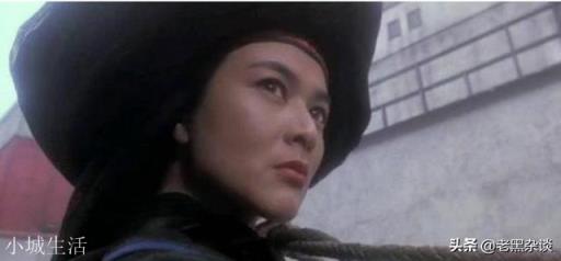 如果在金庸武侠里选一个老婆，你选谁？